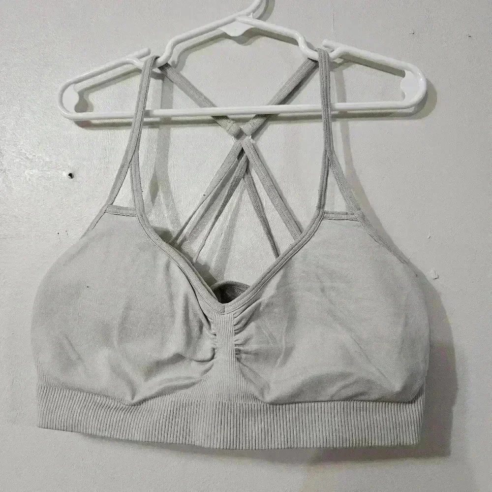 Zella body sports bra!
